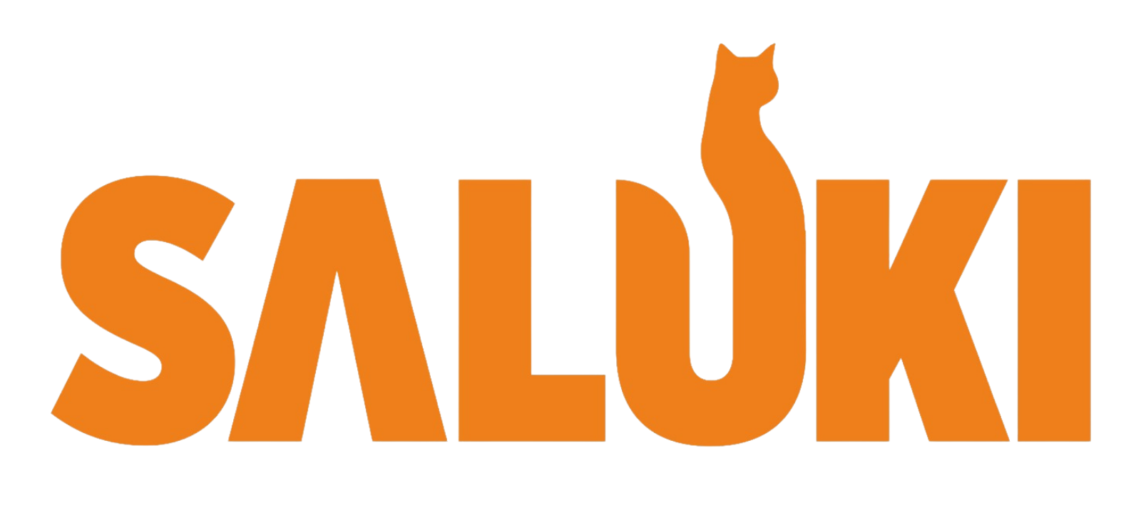 SALUKI